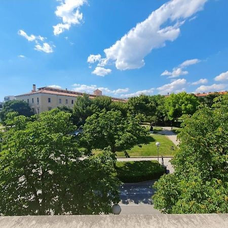 New Modern-Park View-5 Minutes From Diocletian'S Palace Split Exterior foto