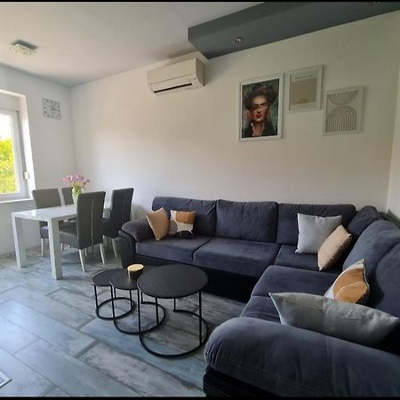 New Modern-Park View-5 Minutes From Diocletian'S Palace Split Exterior foto